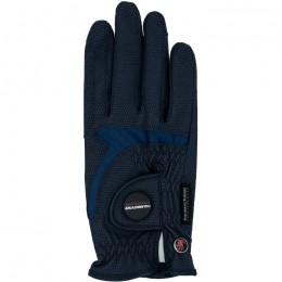 Hauke Schmidt riding gloves A Touch Of Summer
