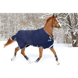 Rambo Original Turnout Medium with leg arches 200g