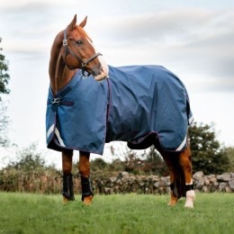 Rambo Optimo Turnout Lite 0g