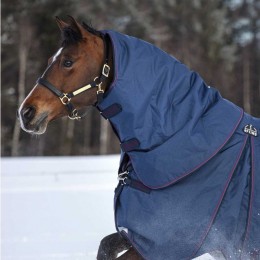 Rambo Optimo Turnout Hood