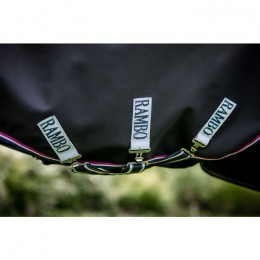 Rambo Supreme 1680D Medium Vari-Layer