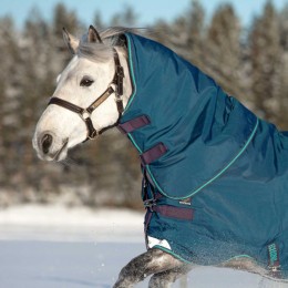 Rhino Turnout Hood
