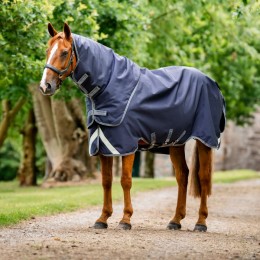 Rambo Duo Ripstop Plus Turnout Bundle