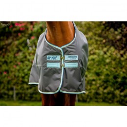 Amigo Hero 600D 50g Ripstop - Fleece Lining