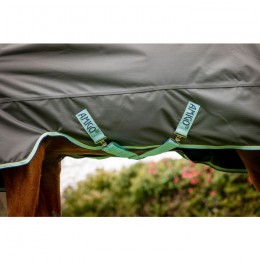 Amigo Hero 600D 50g Ripstop - Fleece Lining