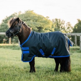 Amigo Ripstop Petite Turnout