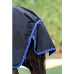 Amigo Ripstop Petite Turnout