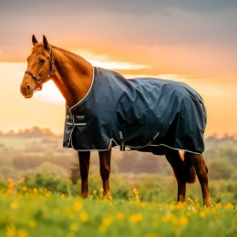 Amigo Ripstop 900D Pony Turnout