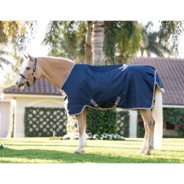 Amigo 1200D Pony Turnout