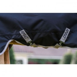 Amigo 1200D Pony Turnout