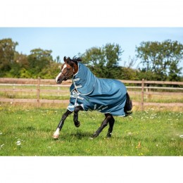 Amigo AmEco 12 Plus Turnout