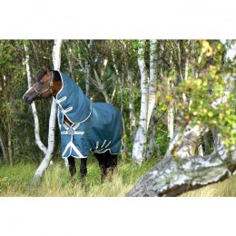 Amigo AmEco 12 Plus Turnout