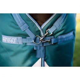 Amigo Bravo 12 Plus Heavy 400g