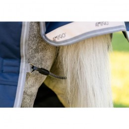 Amigo 1200D Plus Pony Turnout
