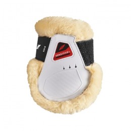 Zandona Carbon Air Sensitive  Young Competition Fetlock Boots