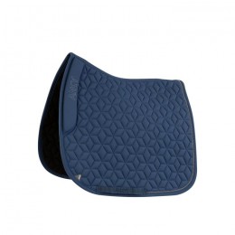 ANKY FW25 dekje Nylon dressuur Insignia Blue