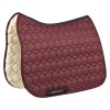 Equiline Saddlepad with Eco Lambskin Laidback