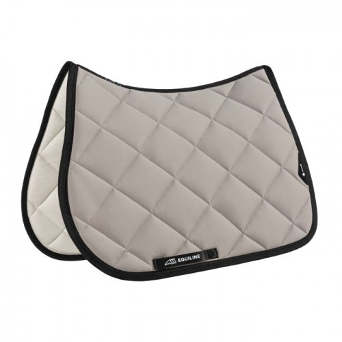 Equiline All Purpose Saddlepad Uvenc