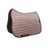 Equiline Velvet Saddlepad Garog
