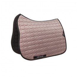 Equiline Velvet Saddlepad Garog