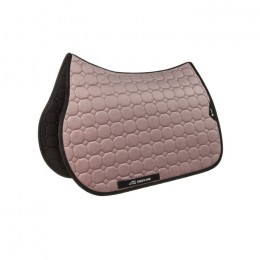 Equiline Velvet Saddlepad Garog