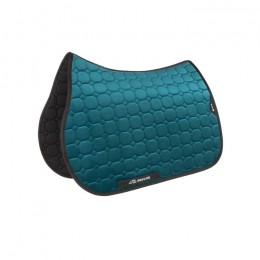 Equiline Velvet Saddlepad Garog
