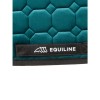 Equiline Velvet Saddlepad Garog