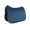 Equiline Velvet Saddlepad Garog