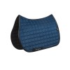 Equiline Velvet Saddlepad Garog