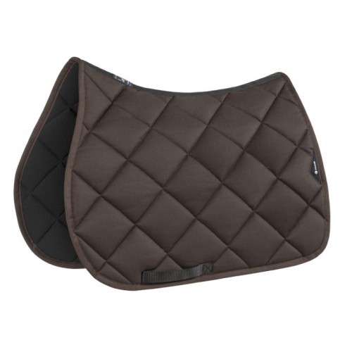 Equiline Saddlepad Rombo