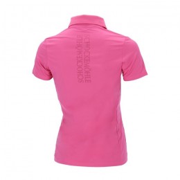 Schockemöhle SS'24 Polo Shirt SPMilla Style