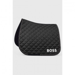 BOSS Equestrian Dressage Saddlepad Monogram