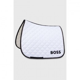 BOSS Equestrian Dressage Saddlepad Monogram