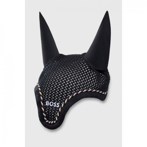 BOSS Equestrian Earnet Signature