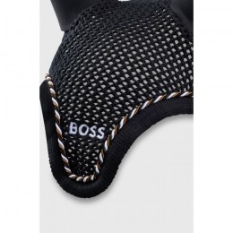 BOSS Equestrian Earnet Signature