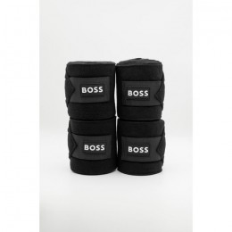 BOSS Equestrian Fleece Bandages