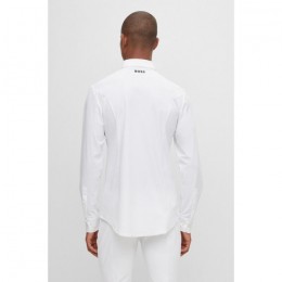 BOSS Equestrian Men's Competition Shirt Norman