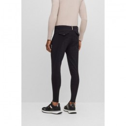 BOSS Equestrian Men's Riding Breeches Jim Full grip