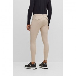BOSS Equestrian Men's Riding Breeches Jim Full grip