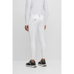 BOSS Equestrian Men's Breeches James Knee grip