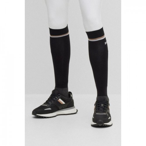 BOSS Equestrian Classic Socks