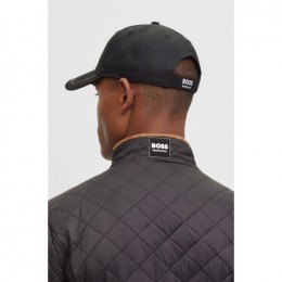 BOSS Equestrian FW'23 Classic Cap