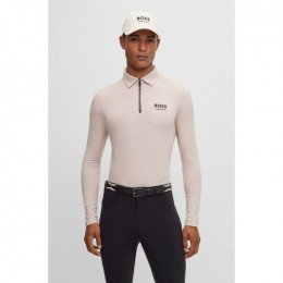 BOSS Equestrian FW'23 Classic Cap