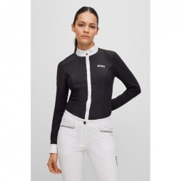 BOSS Equestrian FW'23 Competition Shirt Emma