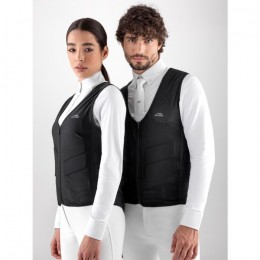 Equiline Backprotector Xcudo Adult