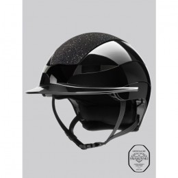 Equiline Helmet Xanto Swarovski Top Standard