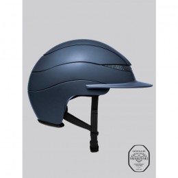 Equiline Helmet Xanto Swarovski Frame Standard