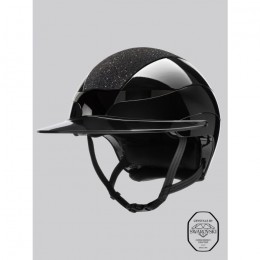 Equiline Helmet Xanto Swarovski Top Polo Klep