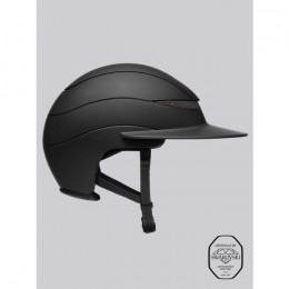 Equiline Helmet Xanto Swarovski Frame Polo klep