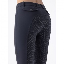 Equiline Riding Breeches Ceriek Full Grip